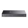 TP-Link OMADA switch SG2008P (8xGbE,4xPoE+, 62W, fanless)