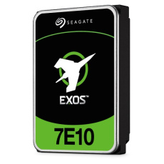 SEAGATE HDD 6TB EXOS 7E10, 3.5", SATAIII, 512e, 7200 RPM, Cache 256MB SEAGATE HDD 6TB EXOS 7E10, 3.5", SATAIII, 512e, 7200 RPM, Cache 256MB