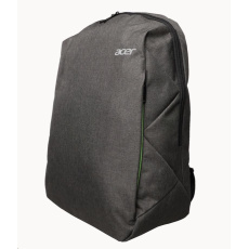ACER urban backpack, grey & green, 15.6" ACER urban backpack, grey & green, 15.6"