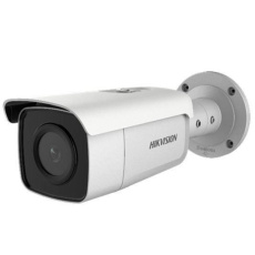 HIKVISION DS-2CD2T86G2-4I(2.8mm)(C) 8MPix IP Bullet AcuSense kamera; IR 80m, IP67 HIKVISION DS-2CD2T86G2-4I(2.8mm)(C) 8MPix IP Bullet AcuSense kamera; IR 80m, IP67