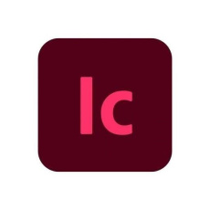 InCopy for teams MP ML (+CZ) EDU NEW Named, 12 Months, Level 4, 100+ Lic InCopy for teams MP ML (+CZ) EDU NEW Named, 12 Months, Level 4, 100+ Lic