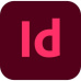 InDesign for teams MP ML (+CZ) Government 1 User, 12 Months, Level 4, 100+ Lic