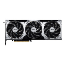 BAZAR - MSI VGA NVIDIA GeForce RTX 5080 16G VENTUS 3X OC PLUS, RTX 5080, 16GB GDDR7, 3xDP, 1xHDMI - Po opravě (Bez příšl