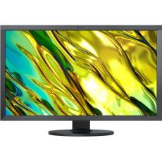 EIZO MT 27" CS2740 ColorEdge, IPS, 3840x2160, 350nit, 1000:1, 10ms, USB-C, DisplayPort, HDMI, USB, Pivot, KVM EIZO MT 27" CS2740 ColorEdge, IPS, 3840x2160, 350nit, 1000:1, 10ms, USB-C, DisplayPort, HDMI, USB, Pivot, KVM