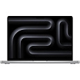 MacBook Pro 14'' M5 Max chip with 18-core CPU and 32-core GPU, 36GB, 2TB SSD - Silver