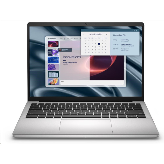 DELL NTB Pro 14 Essential PV14255/AMD AI5 330/16GB/512SSD/14" FHD+/AMD Radeon/65W/WLAN/Backlit Kb/W11P/3Y PS NBD DELL NTB Pro 14 Essential PV14255/AMD AI5 330/16GB/512SSD/14" FHD+/AMD Radeon/65W/WLAN/Backlit Kb/W11P/3Y PS NBD