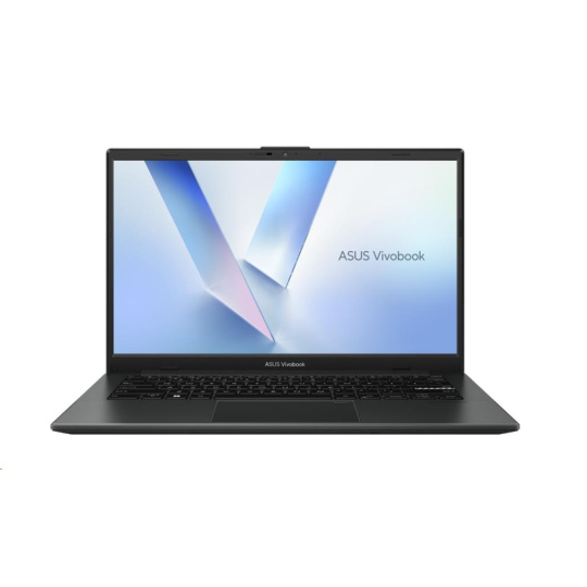 ASUS NTB Vivobook Go 14 (E1404FA-EB693W), R3 7320U, 14" FHD, 8GB, 512GB SSD, Radeon, W11 Home, Mixed Black