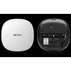 Aruba AP-515 (RW) Dual Radio 4x4:4 + 2x2:2 802.11ax Internal Antennas Unified Campus AP RENEW Q9H62A Q9H62AR Aruba AP-515 (RW) Dual Radio 4x4:4 + 2x2:2 802.11ax Internal Antennas Unified Campus AP RENEW Q9H62A Q9H62AR