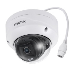 Vivotek FD9383-HVF3, 2560x1920 (5Mpix) až 30sn/s, H.265, obj. 3.6mm (79,6°), PoE, Smart IR, MicroSDXC slot Vivotek FD9383-HVF3, 2560x1920 (5Mpix) až 30sn/s, H.265, obj. 3.6mm (79,6°), PoE, Smart IR, MicroSDXC slot