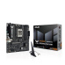 ASUS MB Sc AM5 TUF GAMING A620AM-PLUS WIFI, 4xDDR5, 2xDP, 1xHDMI, mATX