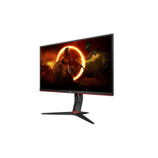 AOC MT VA LCD WLED 27" 27G2ZN3/BK - VA panel, 1920x1080, 280Hz, 2xHDMI, DP, repro, pivot AOC MT VA LCD WLED 27" 27G2ZN3/BK - VA panel, 1920x1080, 280Hz, 2xHDMI, DP, repro, pivot