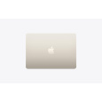 MacBook Air 13'' M5 chip with 10-core CPU and 8-core GPU, 16GB, 512GB SSD - Starlight