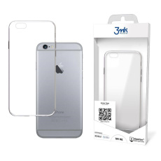 3mk Armor case pro Apple iPhone 6, 6s, čirý 3mk Armor case pro Apple iPhone 6, 6s, čirý