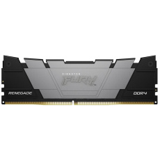 KINGSTON DIMM DDR4 8GB 4000MT/s CL16 FURY Renegade Black KINGSTON DIMM DDR4 8GB 4000MT/s CL16 FURY Renegade Black