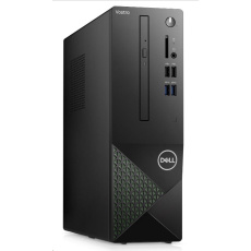 DELL PC Vostro 3030 SFF/TPM/i5 12400/8GB/512GB SSD/Intel UHD/WLAN/Kb/Mouse/W11 Pro/3Y PS NBD DELL PC Vostro 3030 SFF/TPM/i5 12400/8GB/512GB SSD/Intel UHD/WLAN/Kb/Mouse/W11 Pro/3Y PS NBD