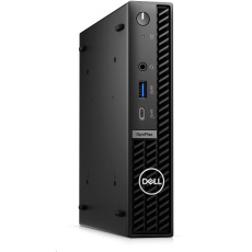 DELL PC OptiPlex Micro 7020 MFF/TPM/i7 14700T/16GB/512GB SSD/90W Type-C/WLAN/vPro/Kb/Mouse/W11 Pro/3Y PS NBD DELL PC OptiPlex Micro 7020 MFF/TPM/i7 14700T/16GB/512GB SSD/90W Type-C/WLAN/vPro/Kb/Mouse/W11 Pro/3Y PS NBD