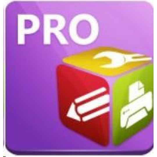 UPGRADE na PDF-XChange PRO – 25 uživatelů (50 PC) + EOCR, M3Y