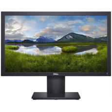 DELL LCD E2020H - 20" TN 16:9 5ms/1000:1/VGA/DP/Black/3YNBD (210-AURO) DELL LCD E2020H - 20" TN 16:9 5ms/1000:1/VGA/DP/Black/3YNBD (210-AURO)