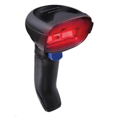Datalogic QuickScan I 2220 Series, 1D, imager, USB, black Datalogic QuickScan I 2220 Series, 1D, imager, USB, black