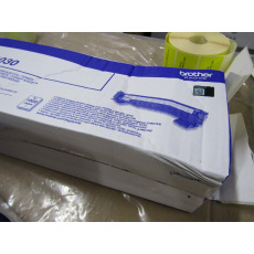 BAZAR - BROTHER TN-1030 (HL-11xx, DCP-15xx,  1 000 str. A4) - pošk. obal