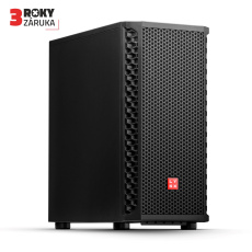 LYNX Challenger i5 12400F 32GB 1TB SSD NVMe RTX 4060 8G W11 Home LYNX Challenger i5 12400F 32GB 1TB SSD NVMe RTX 4060 8G W11 Home