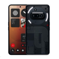 Nothing Phone (3a) 12/256GB, black, EU