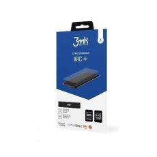 3mk ochranná folie ARC+ pro Xiaomi 14T / 14T Pro