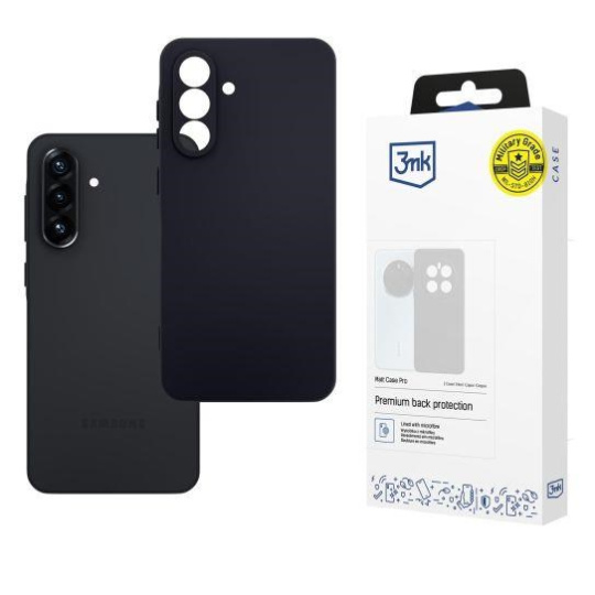 3mk Matt Case Pro pro Samsung Galaxy A56