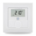 Homematic IP  Nástěnný termostat se senzorem vlhkosti - HmIP-WTH-2