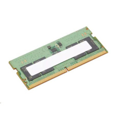 LENOVO paměť ThinkPad 48GB DDR5 5600MHz SoDIMM LENOVO paměť ThinkPad 48GB DDR5 5600MHz SoDIMM