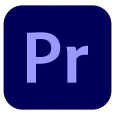 Premiere Pro for teams MP ENG COM RNW 1 User, 12 Months, Level 2, 10 - 49 Lic Premiere Pro for teams MP ENG COM RNW 1 User, 12 Months, Level 2, 10 - 49 Lic