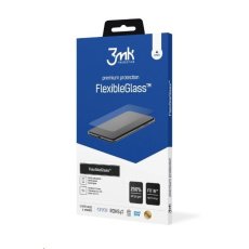 3mk hybridní sklo FlexibleGlass pro OnePlus 15
