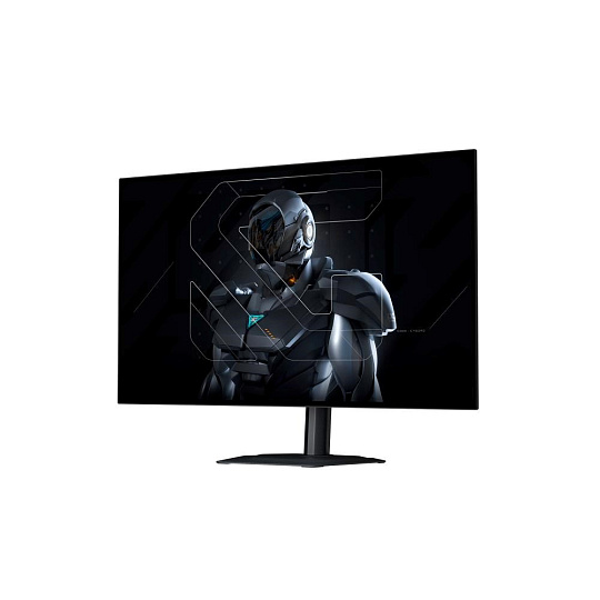 GIGABYTE LCD - 27" Gaming monitor MO27Q28GR, OLED, 2560 x 1440 QHD, 280Hz, 1.5M:1, 335cd/m2, 0.03ms, 2xHDMI, 1xDP GIGABYTE LCD - 27" Gaming monitor MO27Q28GR, OLED, 2560 x 1440 QHD, 280Hz, 1.5M:1, 335cd/m2, 0.03ms, 2xHDMI, 1xDP