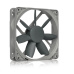 NOCTUA Ventilátor NF-S12B redux-1200, 120mm, šedá