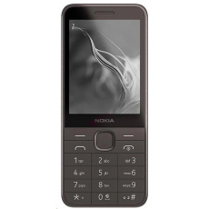 Nokia 235 Dual SIM, 4G, černá (2024), (CZ, SK, HU) Nokia 235 Dual SIM, 4G, černá (2024), (CZ, SK, HU)